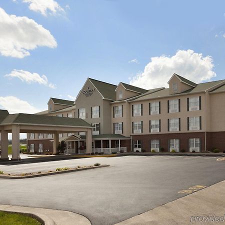 Country Inn & Suites By Radisson, Harrisonburg, Va Exteriör bild