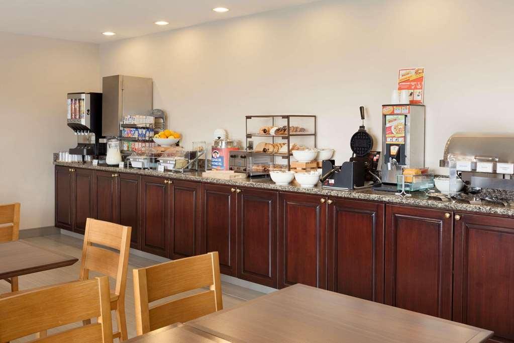 Country Inn & Suites By Radisson, Harrisonburg, Va Restaurang bild