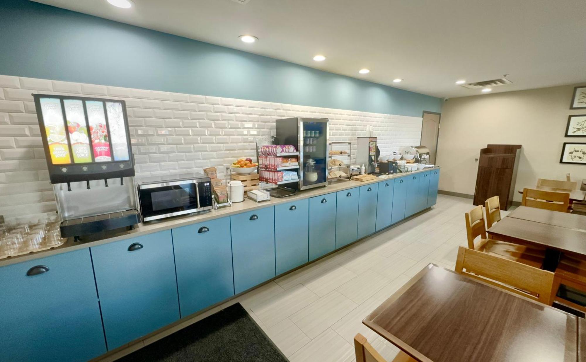 Country Inn & Suites By Radisson, Harrisonburg, Va Exteriör bild