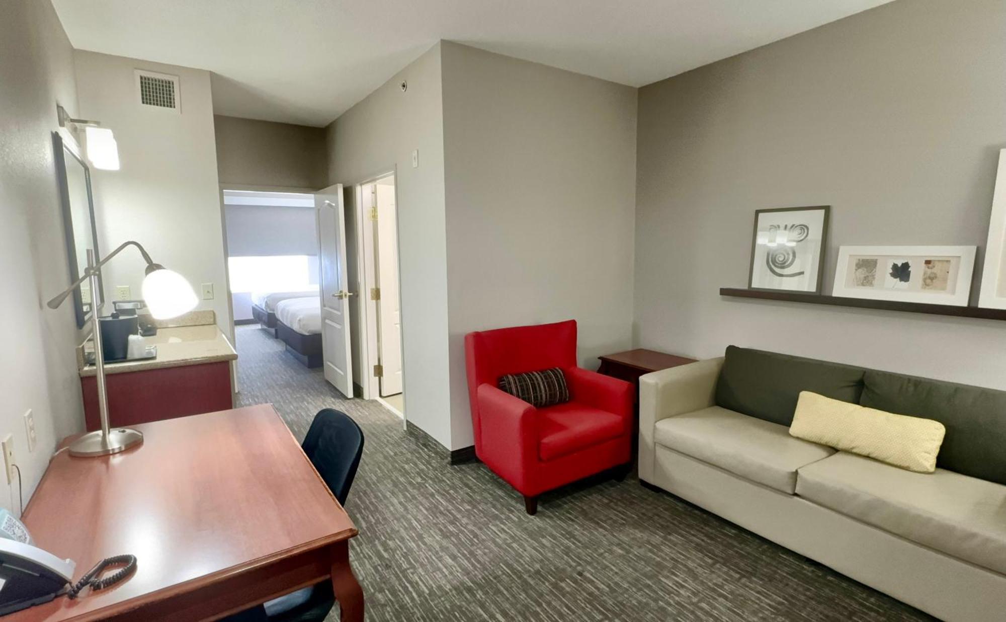 Country Inn & Suites By Radisson, Harrisonburg, Va Exteriör bild