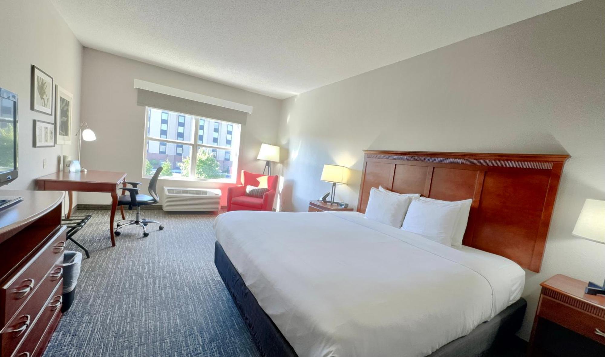Country Inn & Suites By Radisson, Harrisonburg, Va Exteriör bild