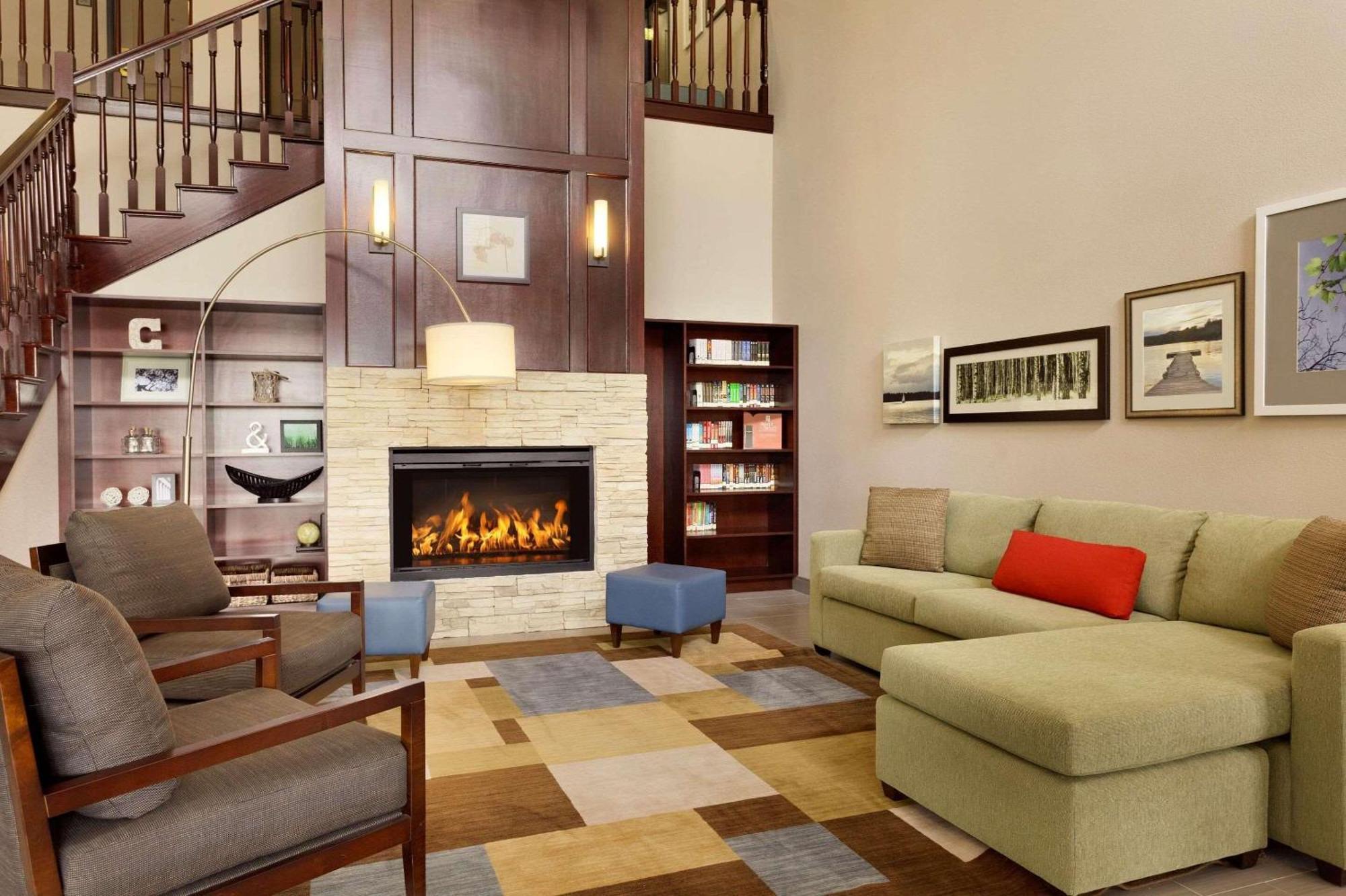 Country Inn & Suites By Radisson, Harrisonburg, Va Exteriör bild