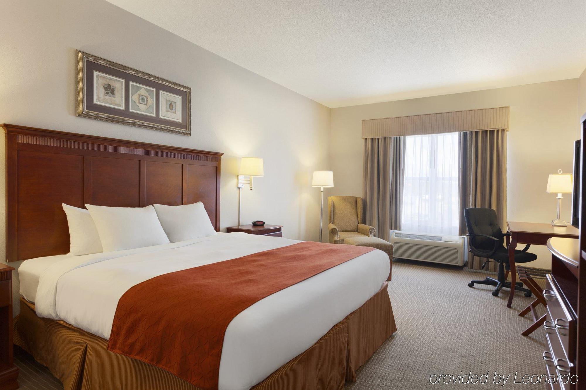 Country Inn & Suites By Radisson, Harrisonburg, Va Exteriör bild