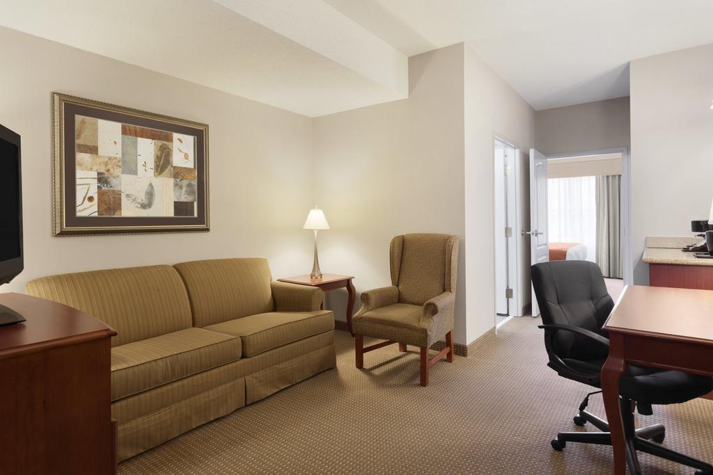 Country Inn & Suites By Radisson, Harrisonburg, Va Exteriör bild