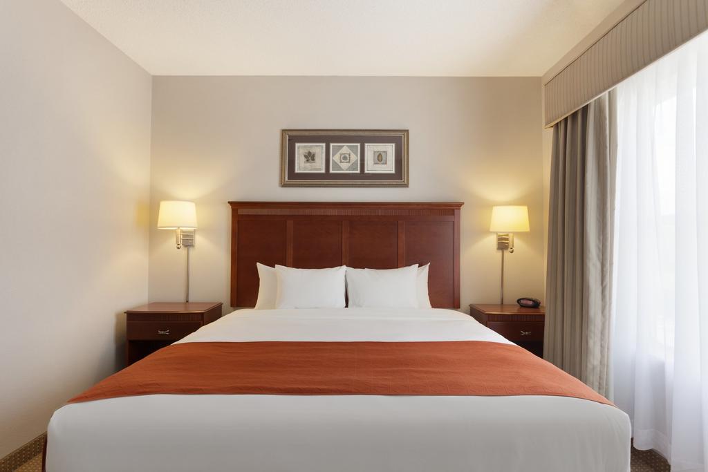 Country Inn & Suites By Radisson, Harrisonburg, Va Exteriör bild