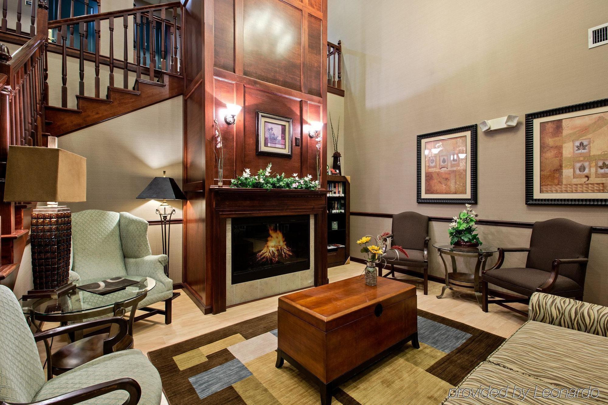 Country Inn & Suites By Radisson, Harrisonburg, Va Exteriör bild