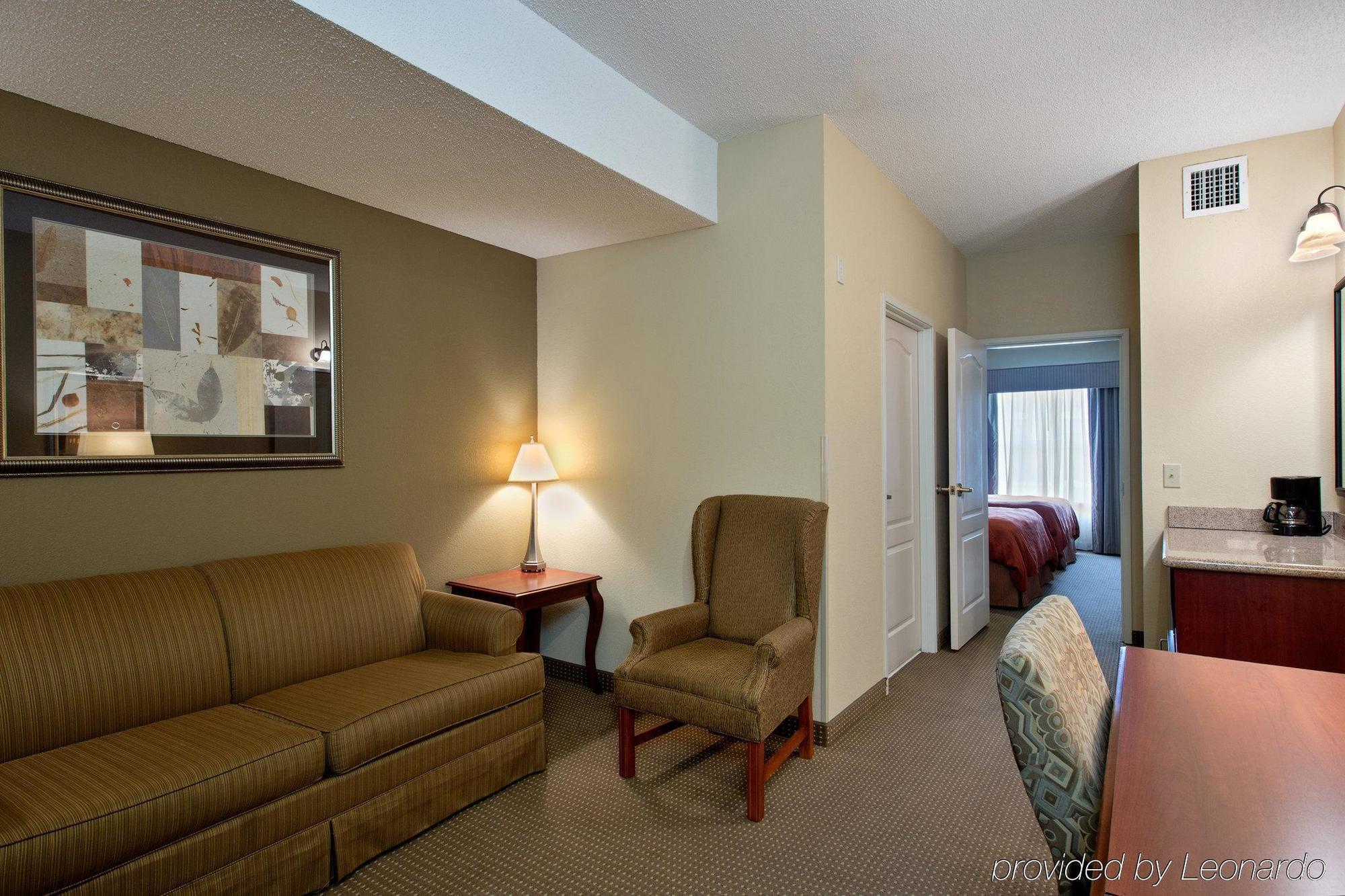 Country Inn & Suites By Radisson, Harrisonburg, Va Exteriör bild