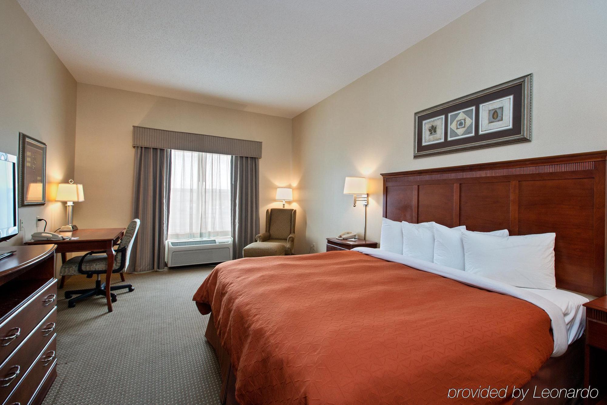 Country Inn & Suites By Radisson, Harrisonburg, Va Exteriör bild