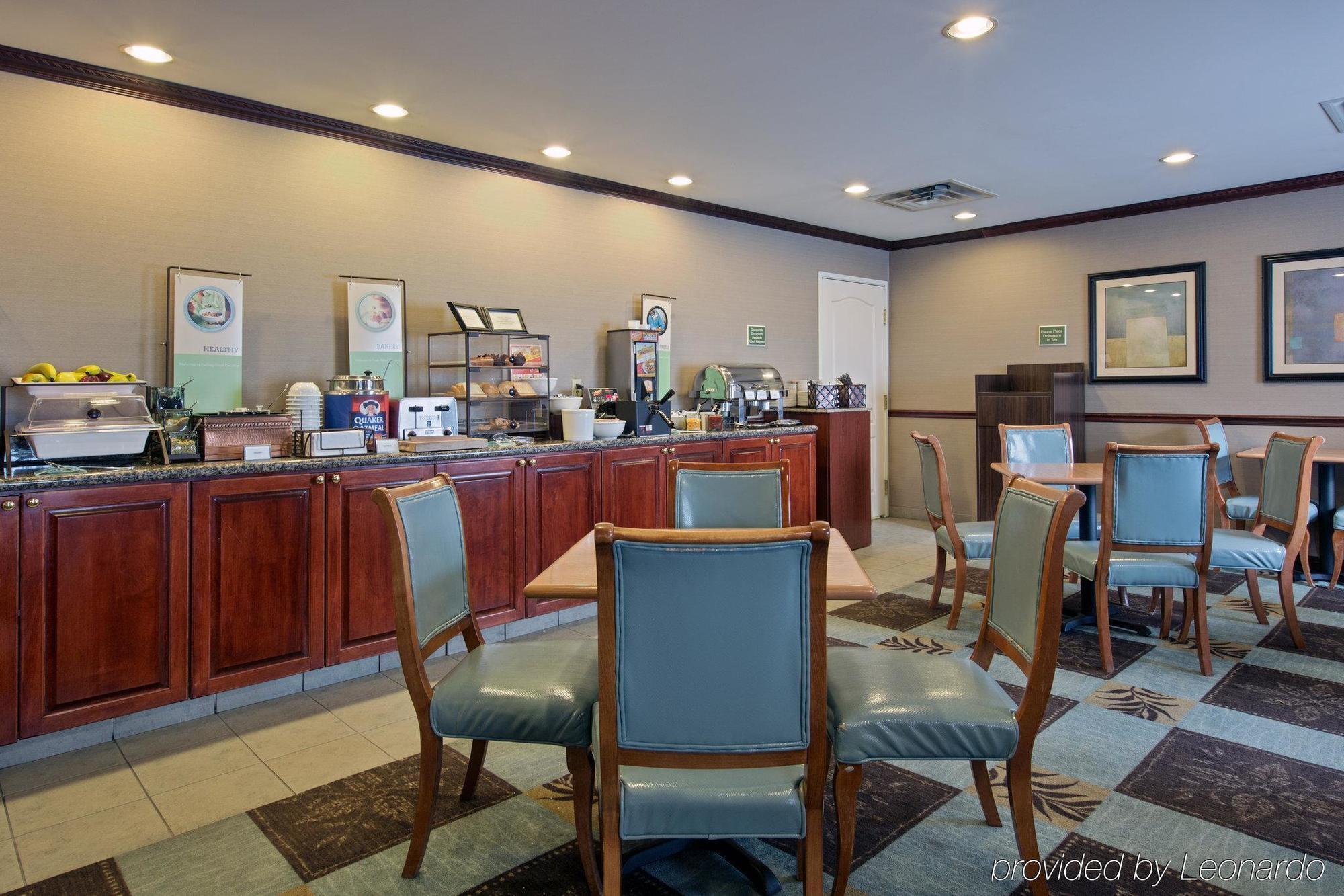 Country Inn & Suites By Radisson, Harrisonburg, Va Exteriör bild