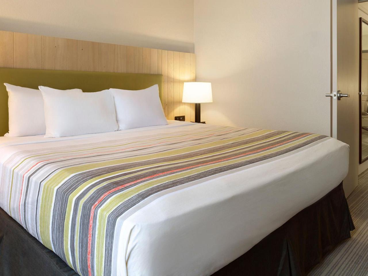 Country Inn & Suites By Radisson, Harrisonburg, Va Exteriör bild