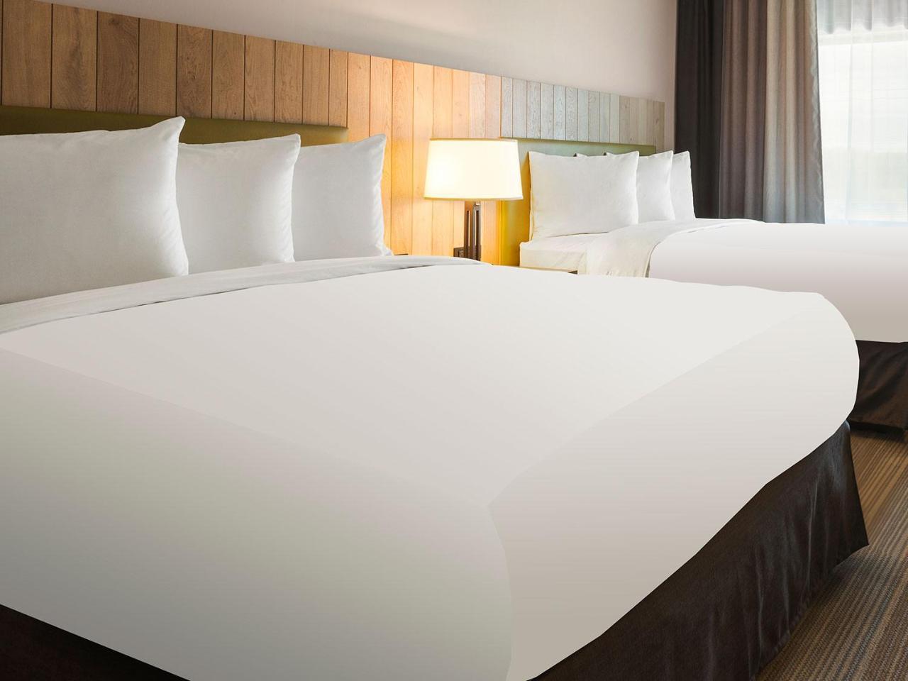 Country Inn & Suites By Radisson, Harrisonburg, Va Exteriör bild