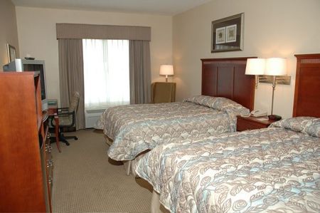 Country Inn & Suites By Radisson, Harrisonburg, Va Rum bild